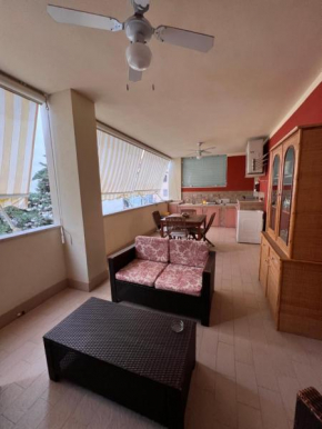 Via Kennedy Apartment Alghero